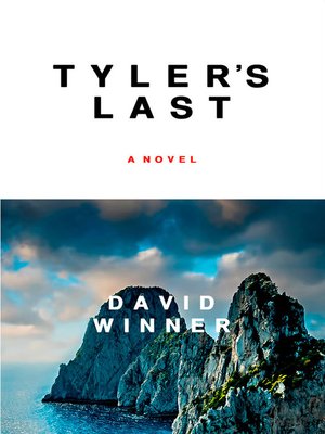 cover image of Tyler's Last
